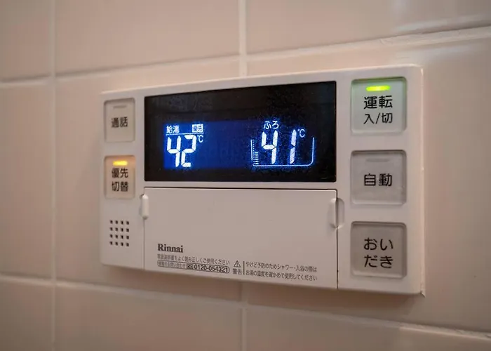 2023年4月オープン/東向島駅から徒歩4分/収容人数5/