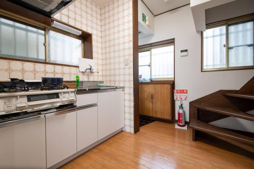 公寓 2023年4月オープン/東向島駅から徒歩4分/収容人数5/ *