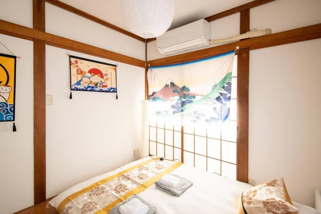 2023年4月オープン/東向島駅から徒歩4分/収容人数5/ 公寓 *