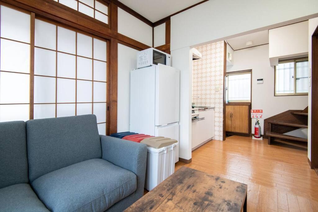 2023年4月オープン/東向島駅から徒歩4分/収容人数5/ Tōkyō